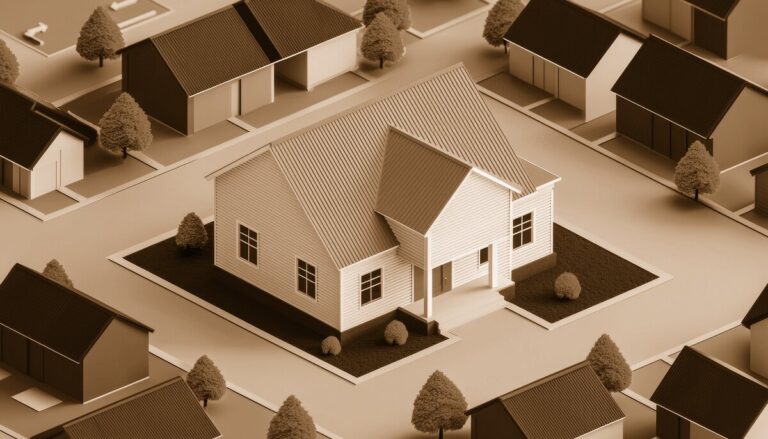 Grand Oaks Estates neighborhood